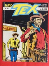 TEX TUTTO TEX N.97 LO
