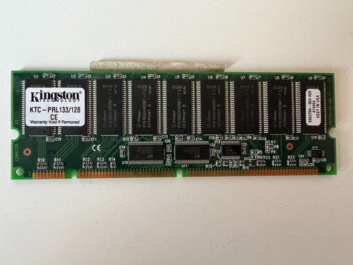 Ram kingston ktc prl133 128 - ram, ktc-prl133/128