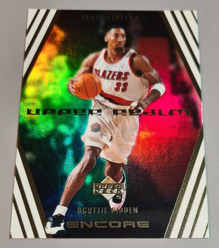 Scottie pippen ur9 upper - ur9,