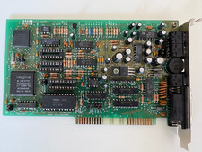 Creative Labs Sound Blaster