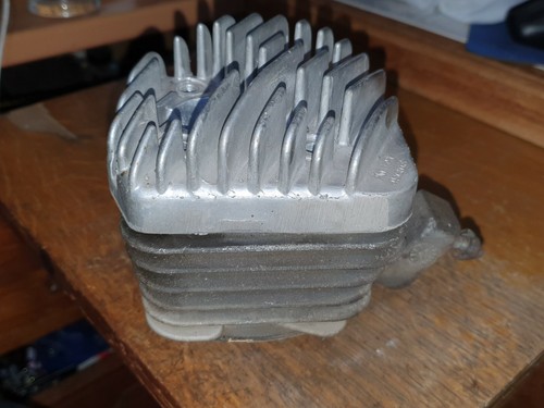 Kit cylindre culasse fa1 - fa1, 49