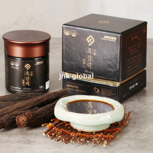 Estratto ginseng nero - di,