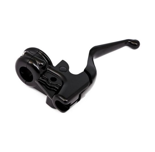 Leva frizione completa nera - completa,