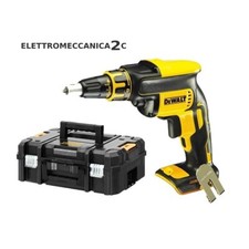 DEWALT DCF620NT avvitatore