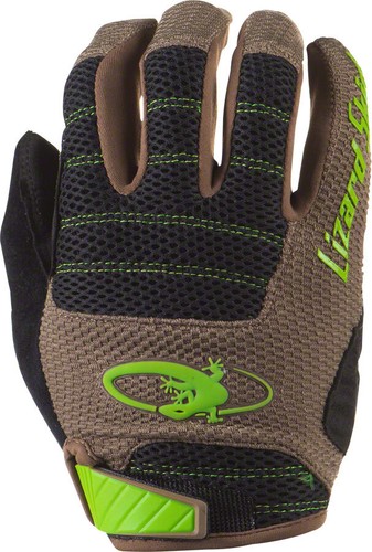 Guanti equitazione mtb - guanti,