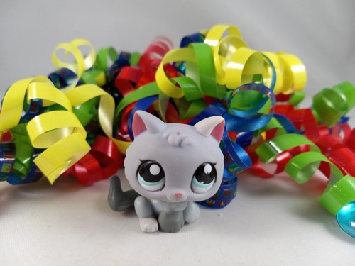 Littlest pet shop gatto - pet,