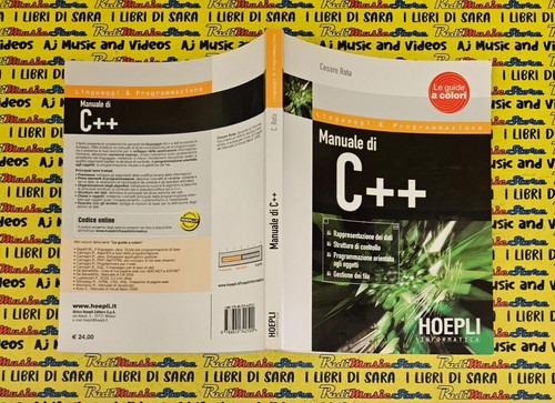 Book libro manuale - libro, di
