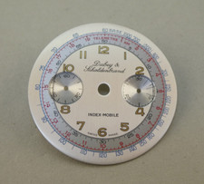 NOS quadrante / quadrante