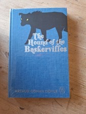 The Hound of the Baskervilles