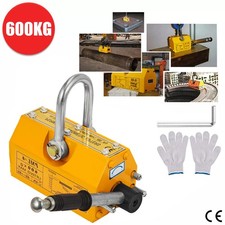 600 magnete sollevamento - kg,