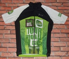 TOUR MONTANA JERSEY SHIRT