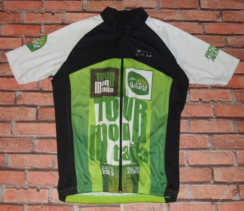 Tour montana maglia shirt - tour,