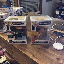 Funko Pop! Vinyl: The Big Bang