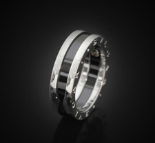 Bulgari Bzero1 Save the