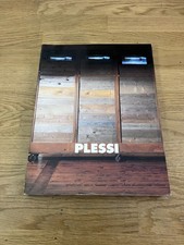 Fabrizio Plessi, Comune di Reggio Emilia - Edizioni Canova (1990)