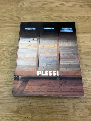 Fabrizio plessi comune di - plessi,,