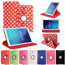 Custodia girevole 360° per