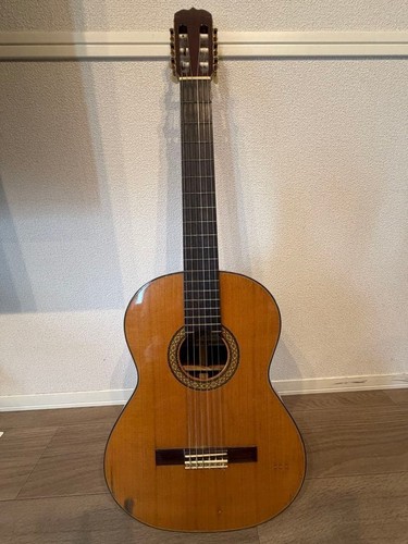 Chitarra classica ryoji - chitarra,