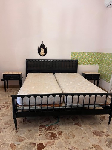 Set camera letto - letto,