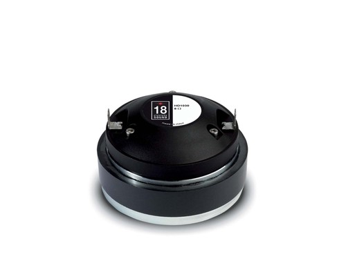Hd1030 eighteen sound - sound, driver
