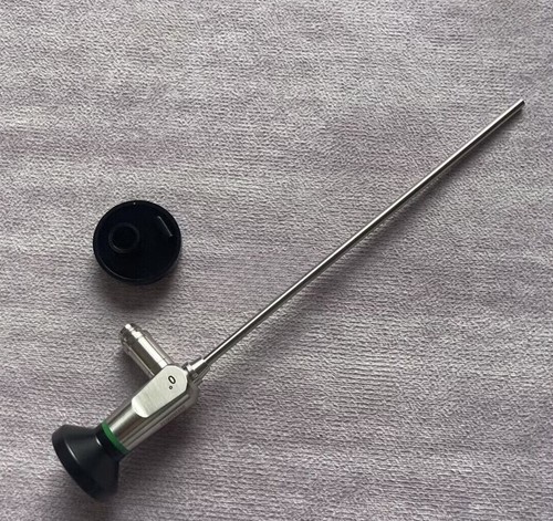 Fda ø4x175mm sinoscopio - 0°,