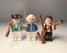 **NUOVO** 100% LEGO Generale