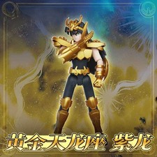 Blokee Saint Seiya Galaxy