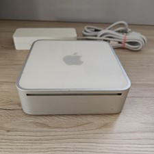Apple Mac Mini A1283 2GHz 8Go