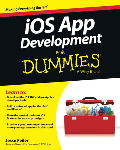 Ios app development for - app,