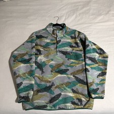 Patagonia Trout Tails