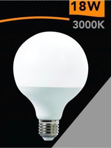 Lampadina led lampada - led, w
