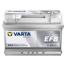 VARTA Batteria per Auto