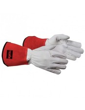 Guanti per saldatore