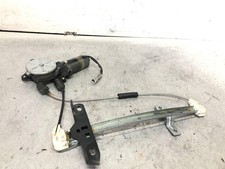 CREMAGLIERA POSTERIORE SINISTRA PER HONDA Civic Berlina 5P D15B2, D15Z1 (92>95)