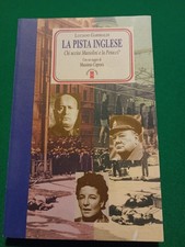 La Pista Inglese - Chi Uccise
