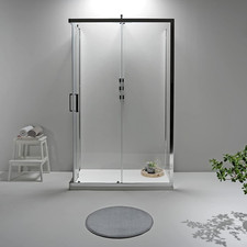 Box Doccia 3 Lati 70X90X70 Cm