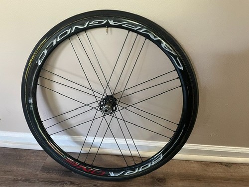 Campagnolo bora one carbon - campagnolo,
