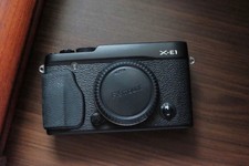 [Quasi come nuovo] Fujifilm X