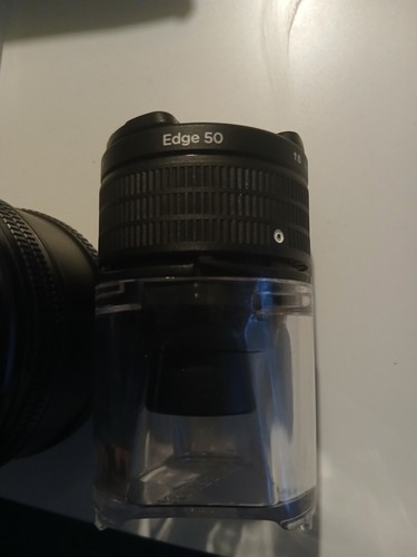 Lensbaby lens intercambiabile - lens,