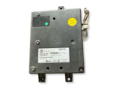 Centralina modulo bluetooth - centralina,