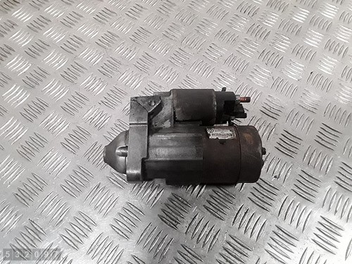 Motorino avviamento renault - avviamento,