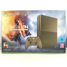 MICROSOFT XBOX ONE S 1 TB -