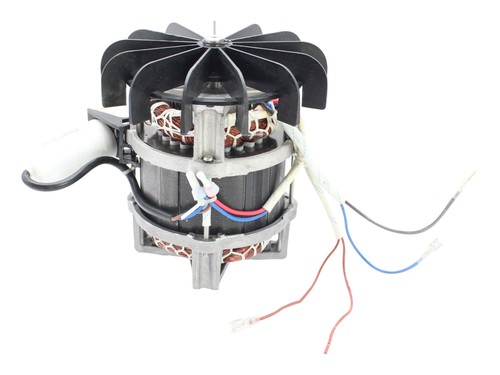 Motore elettrico compatibile - elettrico,
