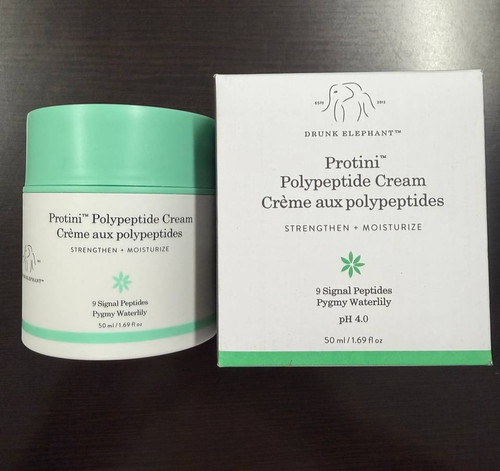 Elefante ubriaco protini crema - protini,