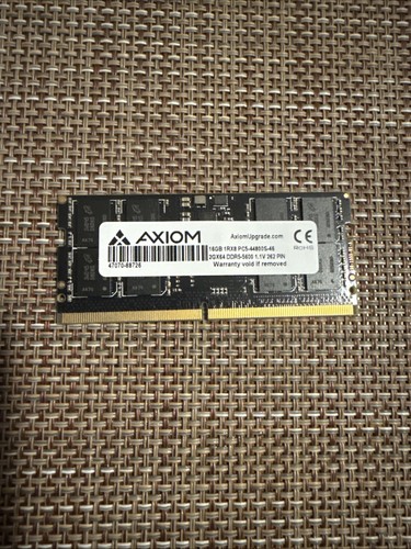Memoria ram per - memoria, computer