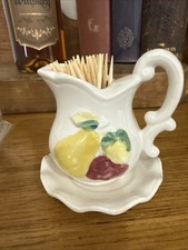 Porta stuzzicadenti in