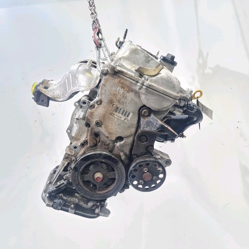 Moteur type 2nzfe toyota - moteur,