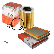 Mahle controllo set per - controllo,
