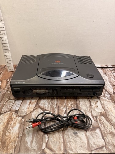 Lettore digitale hitachi - lettore,