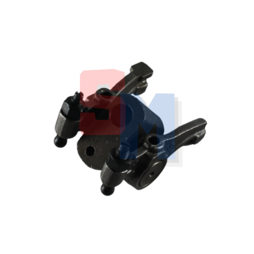 Gruppo bilanciere motore - gruppo,